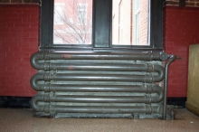 Georgetown Radiator.JPG