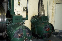 LL87/09 energy auditor will analyze the cost and payback period of installing variable voltage variable frequency drives (VVVF) to improve the energy efficiency of the original DC elevator motors. © 2015 IntelliGreen Partners LLC