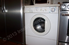 LL87/09 energy auditor will recommend common area Energy Star front-loading clothes washers which are more efficient than top-loading washers.  © 2015 IntelliGreen Partners LLC