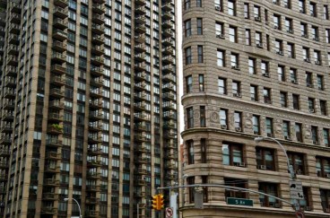 Flatiron Building
