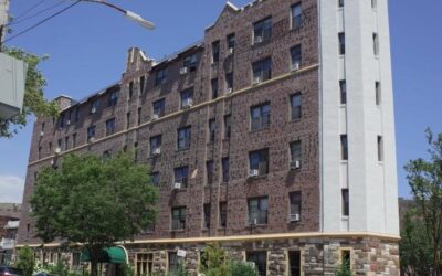 CASE STUDY – MULTIFAMILY COOPERATIVE, BROOKLYN