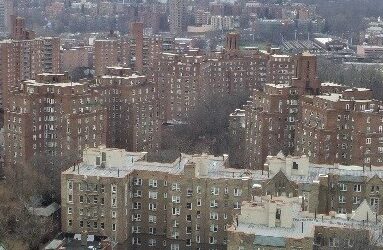CASE STUDY – AFFORDABLE HOUSING, BRONX