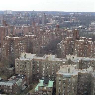CASE STUDY – AFFORDABLE HOUSING, BRONX