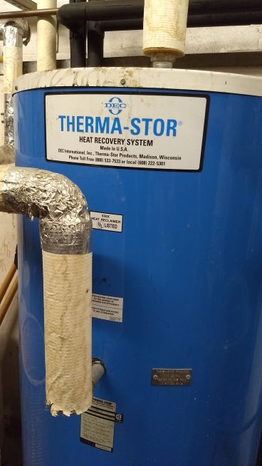 Therma-Stor - Therma-Stor